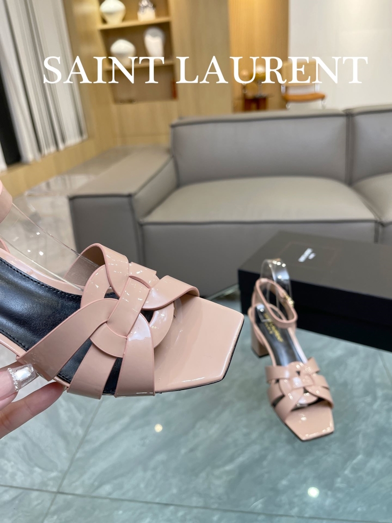 YSL High Heels